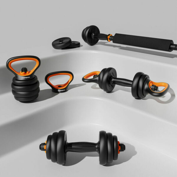 Hanteln Xiaomi ORMANC10V2P – Bild 8