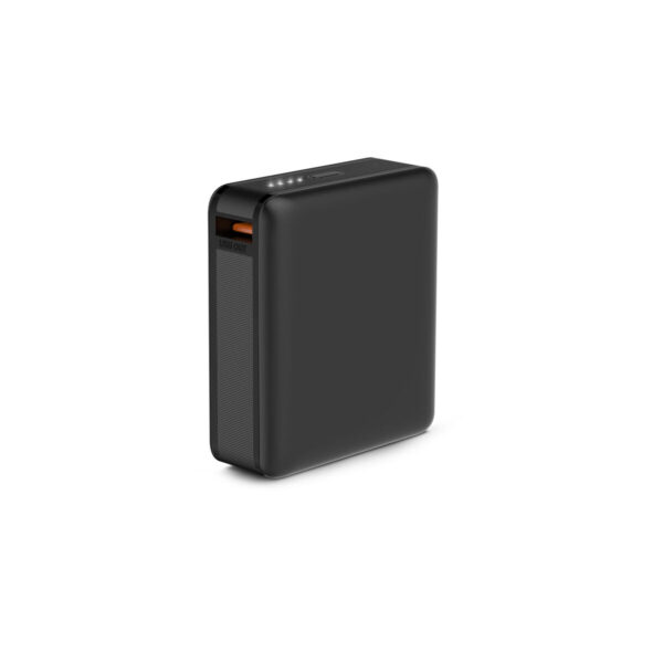 Powerbank KSIX Schwarz 10000 mAh – Bild 5