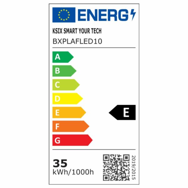 LED-Deckenleuchte KSIX Celeste (3000k - 6500k) – Bild 8