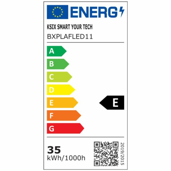 LED-Deckenleuchte KSIX Sfera (3000k - 6500k) – Bild 8