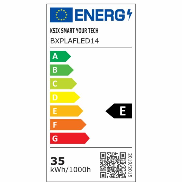 LED-Deckenleuchte KSIX Stellar Plus (3000k - 6500k) – Bild 8