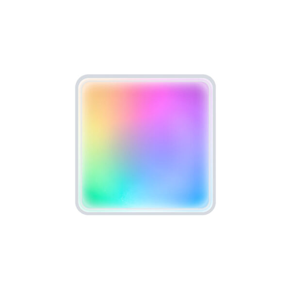 LED-Deckenleuchte KSIX Stellar Plus (3000k - 6500k) – Bild 5