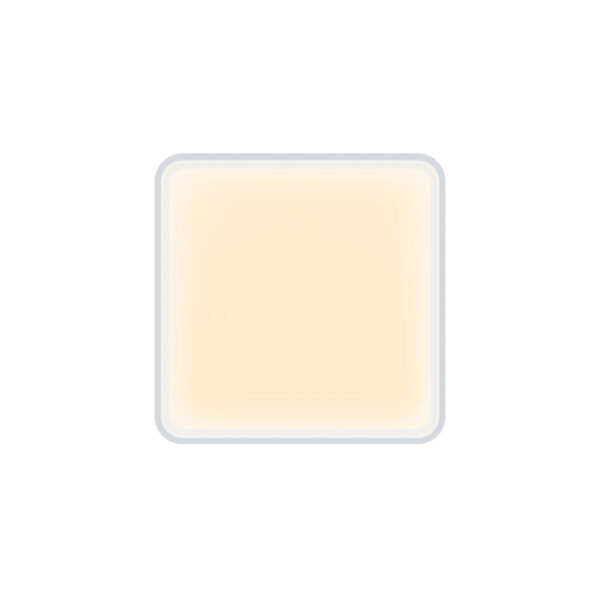 LED-Deckenleuchte KSIX Stellar Plus (3000k - 6500k) – Bild 6