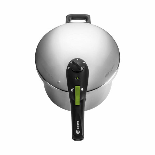 Express-Töpfe Fagor Edelstahl 4 L – Bild 3