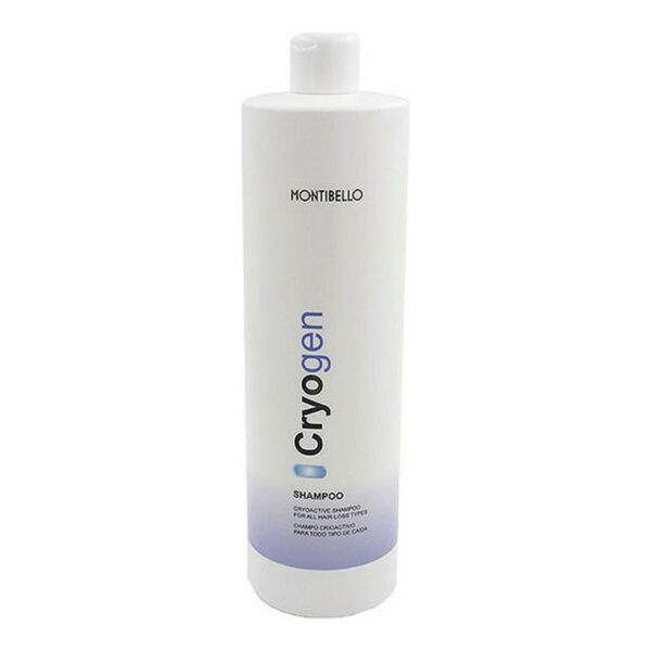 Shampoo Cryogen Montibello – Bild 2