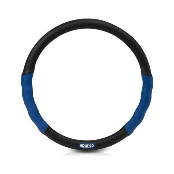 Lenkradabdeckung Sparco SPC1100L Universal (Ø 37 - 39 cm) – Bild 3