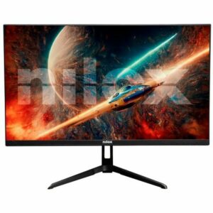 Gaming-Monitor Nilox NXM27FHD16511 Full HD 27″