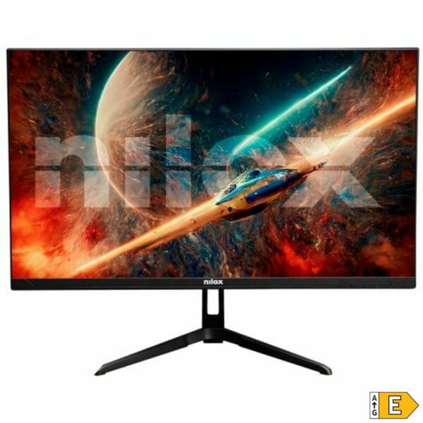Gaming-Monitor Nilox NXM27FHD16511 Full HD 27" – Bild 9