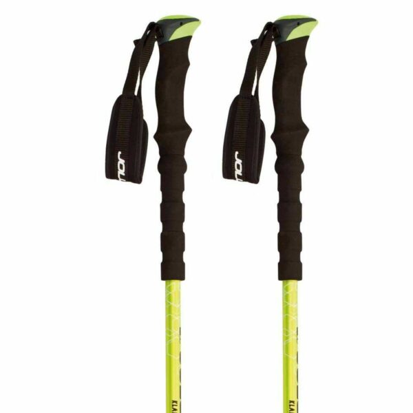 Stock Joluvi Trekking Zitronengrün – Bild 2