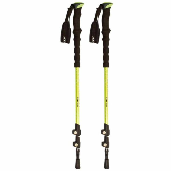 Stock Joluvi Trekking Zitronengrün – Bild 3