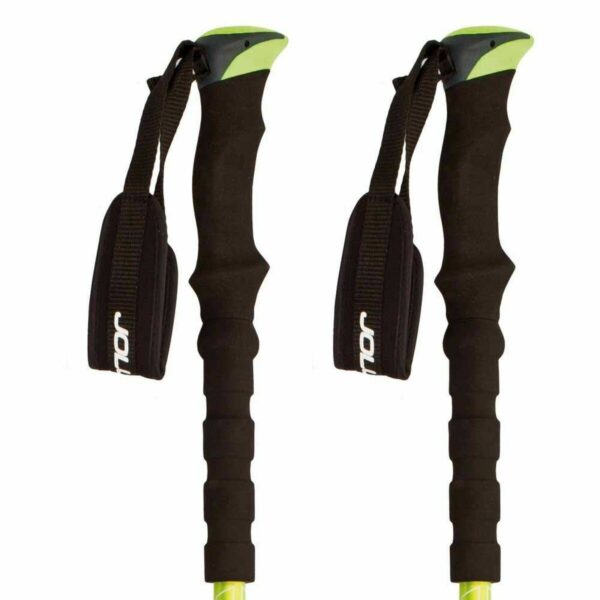 Stock Joluvi Trekking Zitronengrün – Bild 6