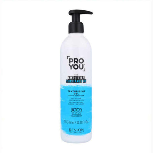 Creme für mehr Volumen Proyou Revlon 7256004000 Amplifer Substance (350 ml)