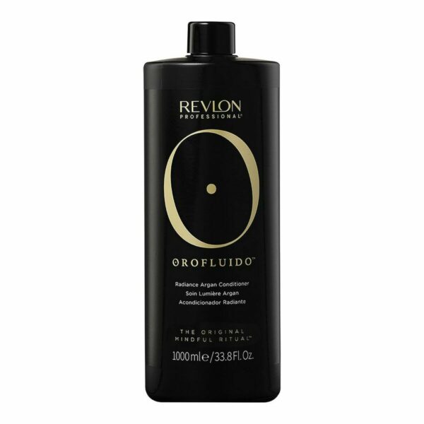 Nährende Balsamspülung Revlon Oro Fluido 1 L