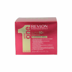 Haarmaske Revlon 4CC-18D-8DE