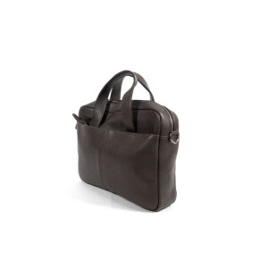 Laptoptasche Gloria PARIVAAR Schwarz 40 x 31 x 8 cm