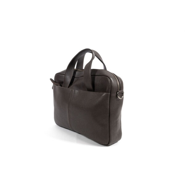 Laptoptasche Gloria PARIVAAR Schwarz 40 x 31 x 8 cm