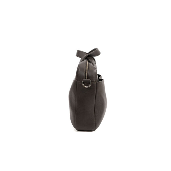 Laptoptasche Gloria PARIVAAR Schwarz 40 x 31 x 8 cm – Bild 3