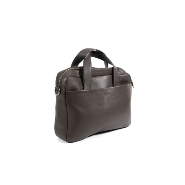 Laptoptasche Gloria PARIVAAR Schwarz 40 x 31 x 8 cm – Bild 2