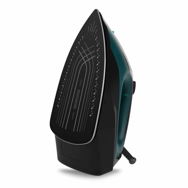 Dampfbügeleisen Black & Decker – Bild 2