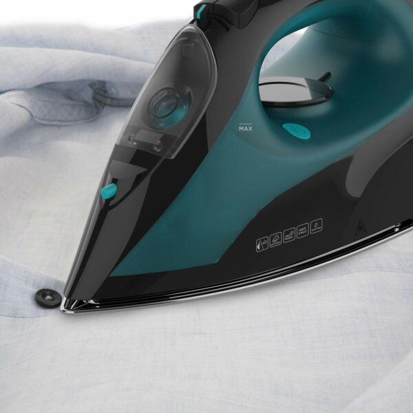 Dampfbügeleisen Black & Decker – Bild 4