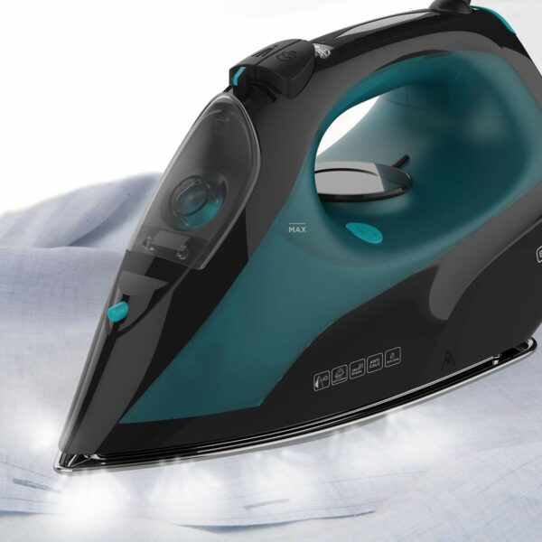 Dampfbügeleisen Black & Decker – Bild 5