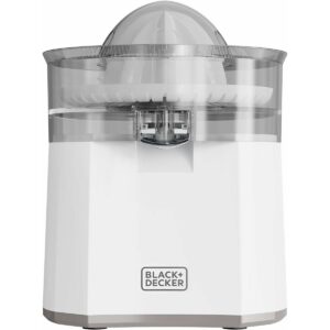 Elektrischer Entsafter Black & Decker BXCJ40E 40 W