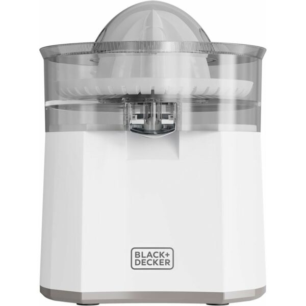 Elektrischer Entsafter Black & Decker BXCJ40E 40 W