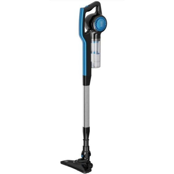 Besenstaubsauger Black & Decker BXVMS602E 600 W
