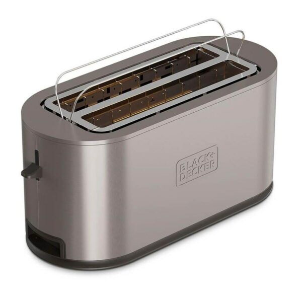 Toaster Black & Decker ES9600180B – Bild 2