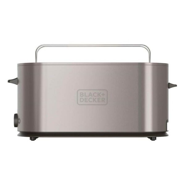 Toaster Black & Decker ES9600180B – Bild 3