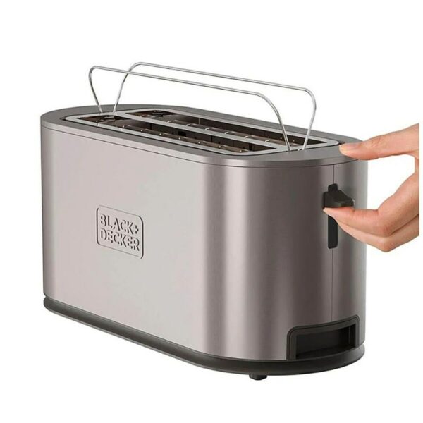 Toaster Black & Decker ES9600180B – Bild 5