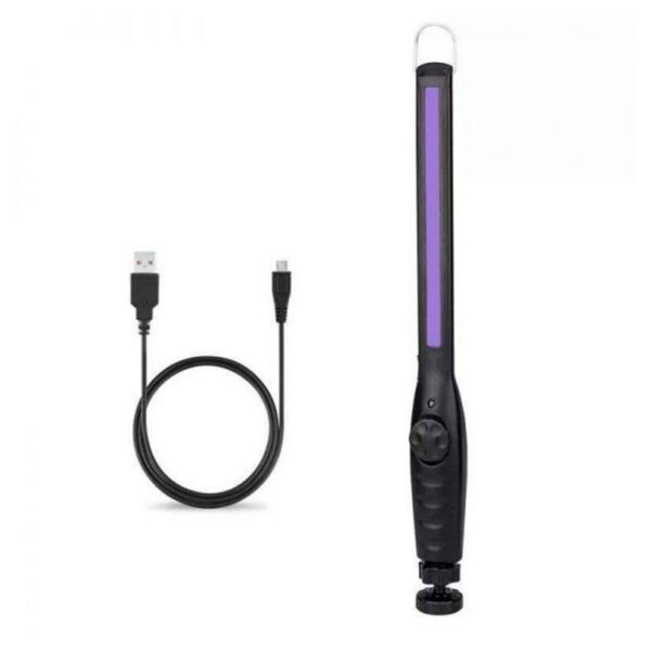 LED QBA-05 6W – Bild 2