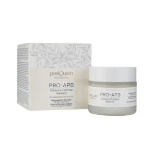 Tagescreme Postquam Pro APB 50 ml