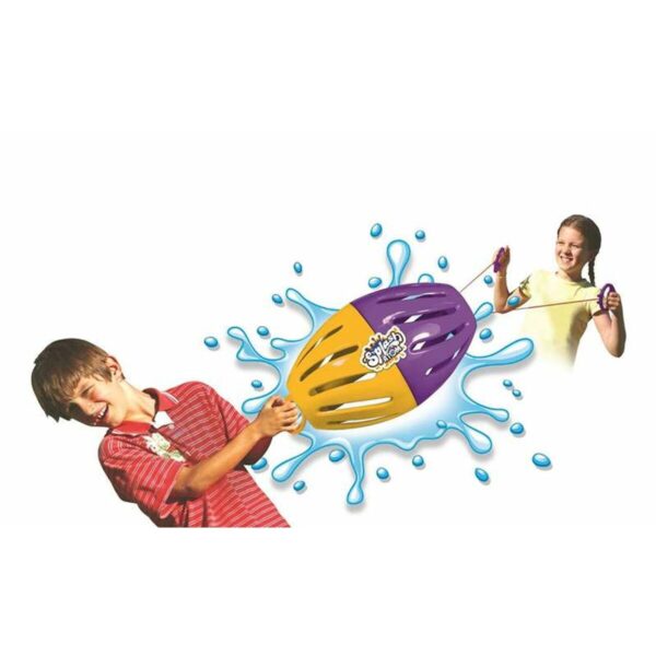 Wassersprinkler-Spielzeug Bizak Splash  Kunststoff – Bild 4