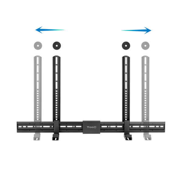 TV Halterung TooQ TQSBM-01 – Bild 6