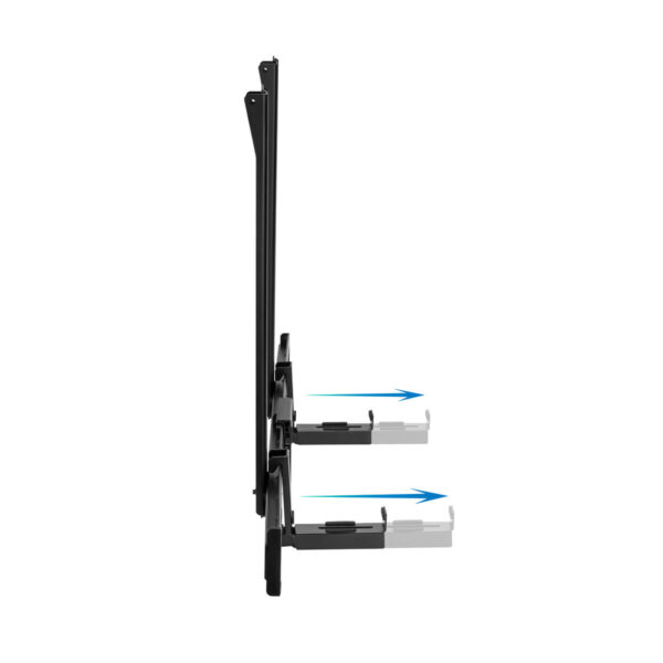 TV Halterung TooQ TQSBM-01 – Bild 8