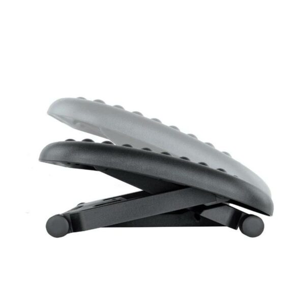 Fußstütze TooQ TQFR0603-B Schwarz – Bild 2