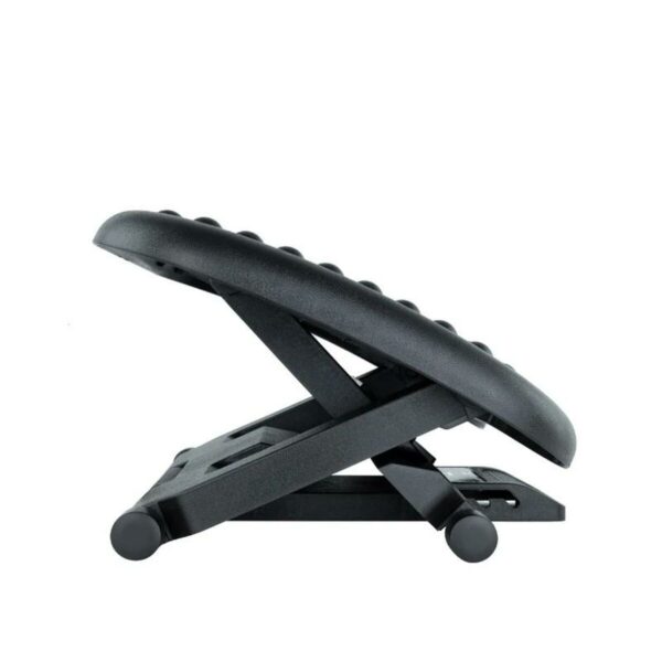 Fußstütze TooQ TQFR0603-B Schwarz – Bild 3