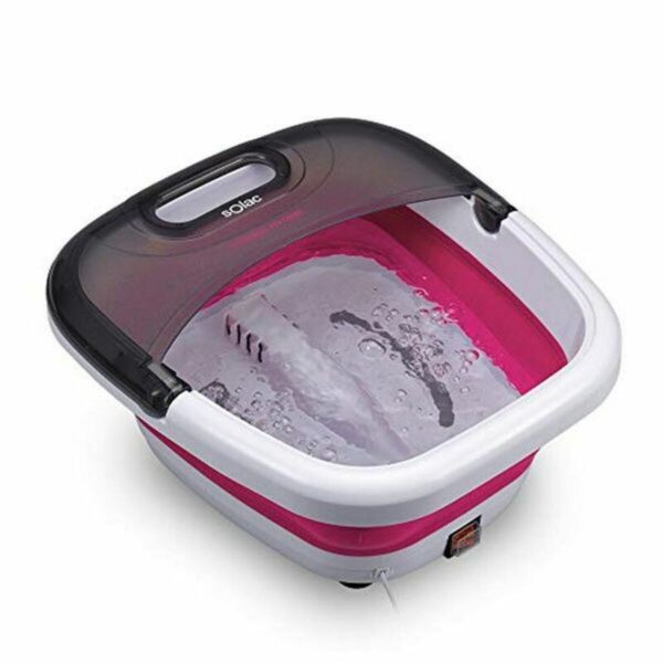 Fußmassagegerät Solac ME7756 – Bild 2