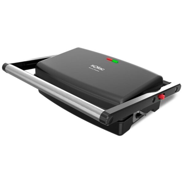 Sandwichmaker Solac GR5301 1500 W