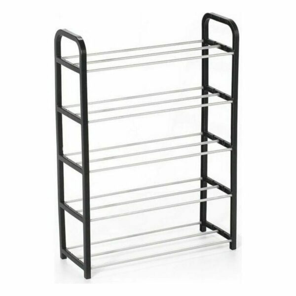 Schuhschrank Confortime 104666 50 x 19 x 68 cm – Bild 2