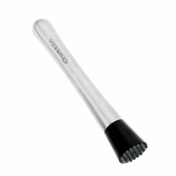 Küchenmörser Cocktail Gourmet Quttin 105172 Edelstahl (12 Stück) – Bild 2