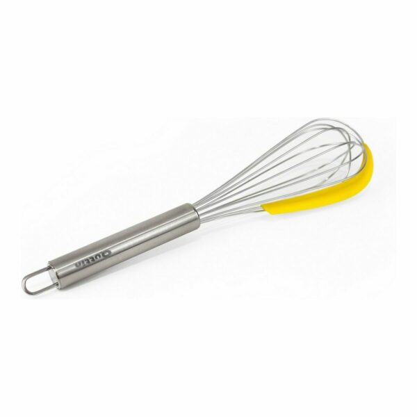 Handschneebesen Quttin 139497 Schaufel (12 Stück) (26 cm) – Bild 3