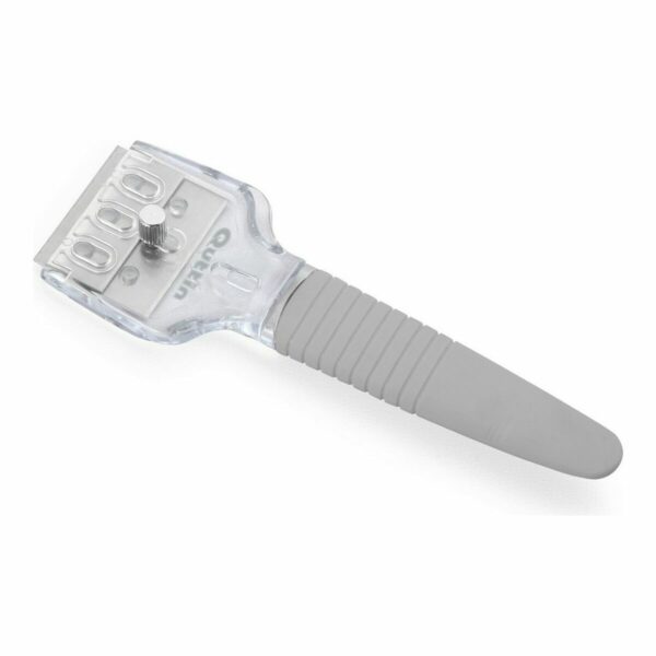 Schaber für Glaskeramik Quttin 15,8 x 5,5 x 2 cm (24 Stück) – Bild 2