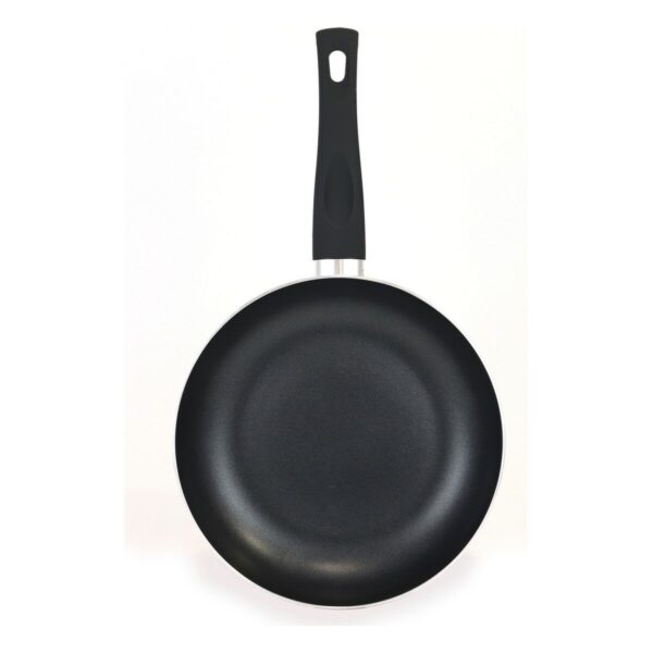 Wok Pfanne Quttin Infinity Rot 28,3 x 47 x 10 cm – Bild 3