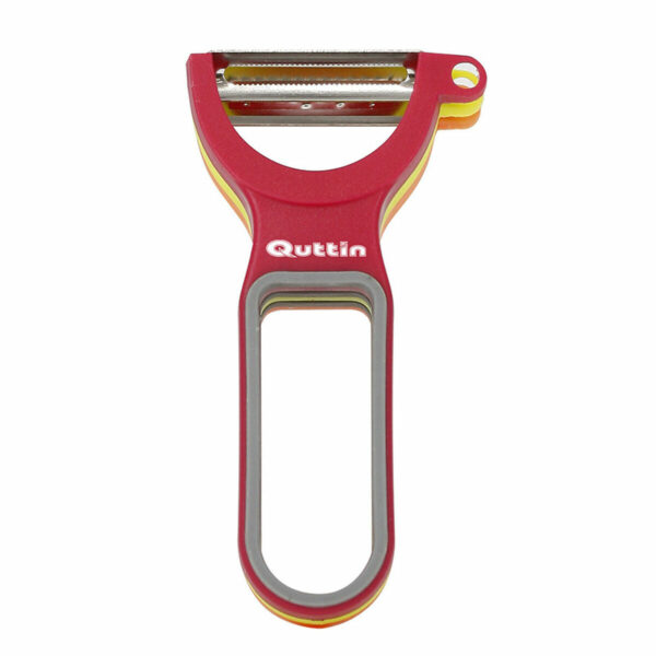 Schäler-Set Quttin Bunt 3 Stücke (12 Stück) – Bild 3