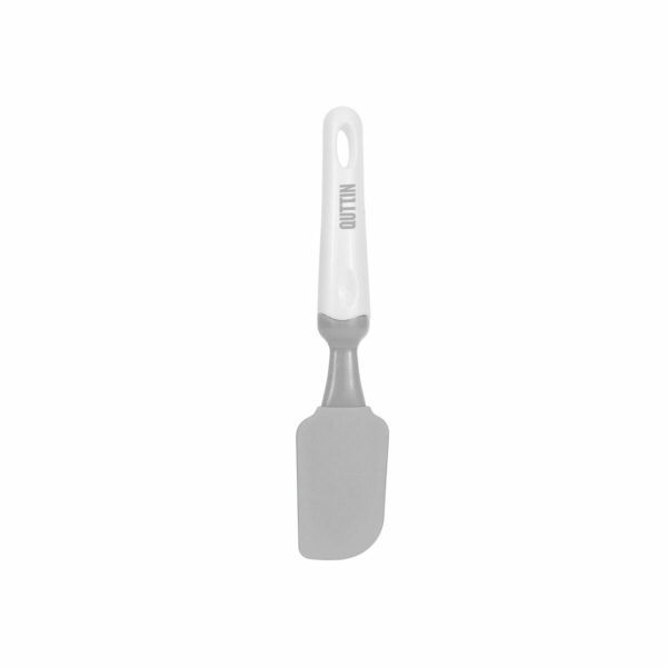 Spatel Quttin Silikon 24,5 x 5,3 x 2 cm (24 Stück) – Bild 3