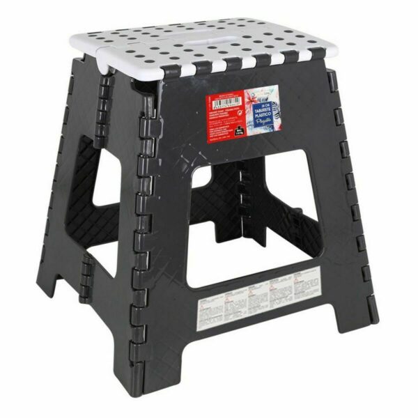 Klapphocker Confortime Kunststoff 38 cm (6 Stück) – Bild 2