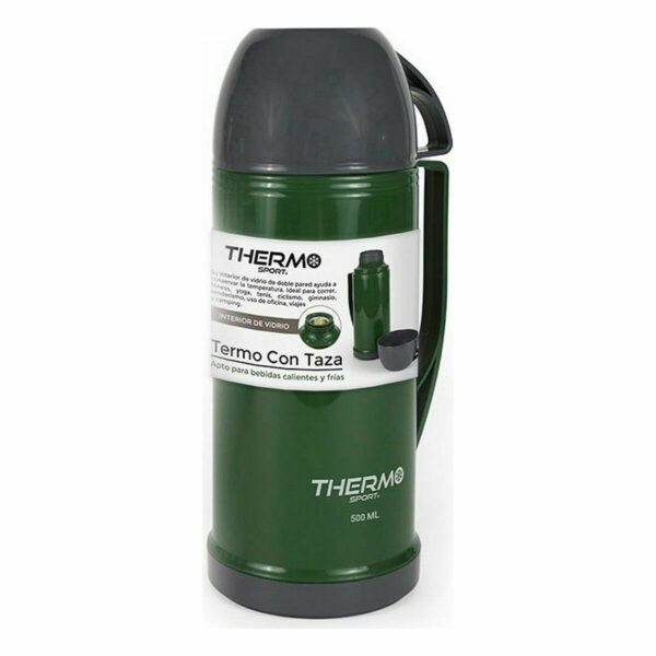 Reise-Thermoskanne ThermoSport (12 Stück) – Bild 2