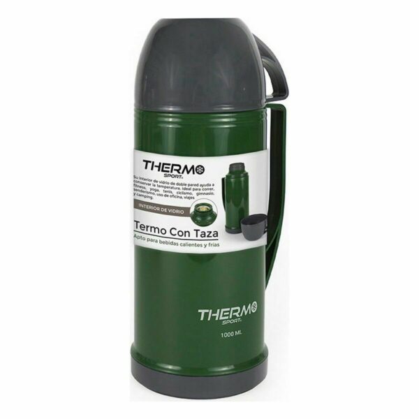 Reise-Thermoskanne ThermoSport (12 Stück) – Bild 2